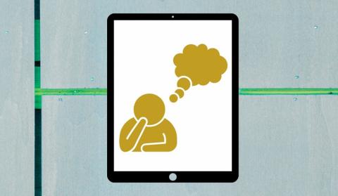 Solo un 35% de los profesionales logra desconectar por completo fuera de su horario.