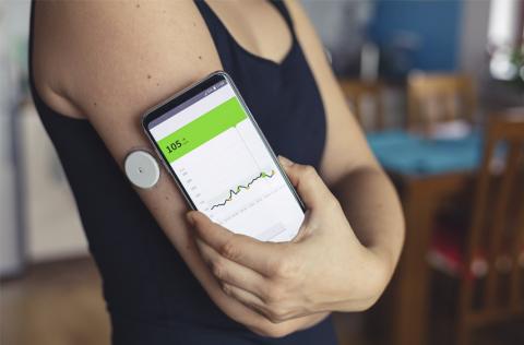 El 14% de la población adulta española vive con diabetes.