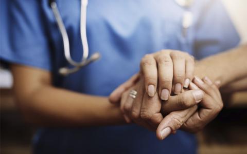 La AECC lidera la iniciativa ‘Todos contra el cáncer’ con el objetivo de superar el 70% de supervivencia media en 2030.