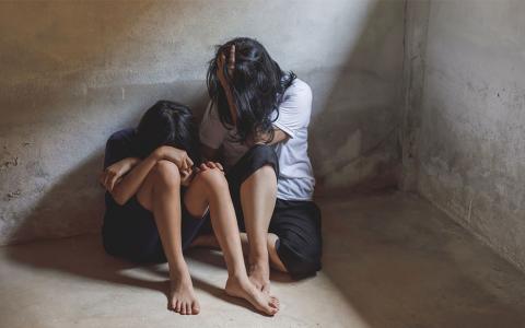 Cada año, más de 7.000 personas caen en las redes de la trata de seres humanos en la UE.