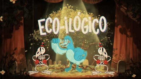 La siniestralidad anual en parques eólicos es de entre seis y 18 millones de aves.