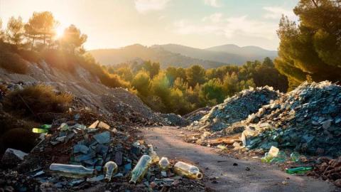 Imagen generada por la IA Copilot.
