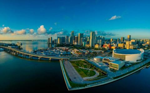 El encuentro acogerá eventos tanto presenciales como virtuales