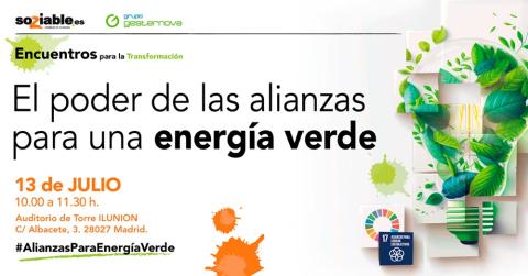 El encuentro tendrá lugar el próximo 13 de julio.