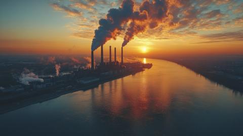 La herramienta permite a las empresas incluir a sus proveedores en un proceso de descarbonización.