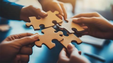 España cuenta con cerca de 3,4 millones de personas con un certificado de discapacidad reconocido.