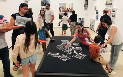 El programa busca también sensibilizar y visibilizar socialmente la realidad de las personas con TEA.