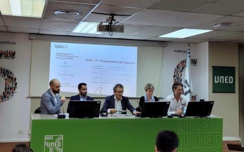 La DDCSR pretende fomentar la sostenibilidad en las cadenas de suministro de las empresas de cara a 2025.