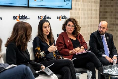 Encuentro para la Transformación: ‘Ayuda Humanitaria ¿y ahora qué?’