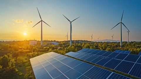 Estas cifras parecen indicar que, aunque la industria está dando importantes pasos en el proceso de descarbonización, aún existen procesos industriales de difícil electrificación.