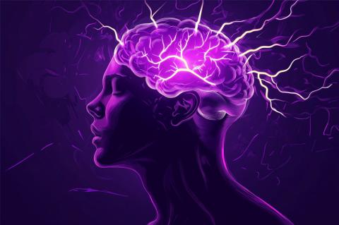 Unas 500.000 personas tienen epilepsia en España.