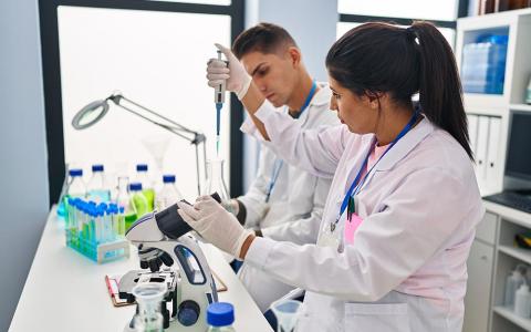 La Oficina Europea de Patentes ha publicado un estudio sobre el progreso de la innovación oncológica a nivel mundial.