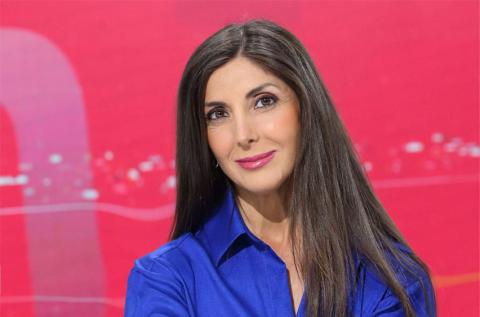 Espido Freire, escritora.