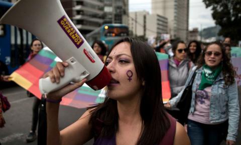 El estudio subraya la necesidad de reforzar los servicios de apoyo a las adolescentes. © ONU Mujeres/Johis Alarcon