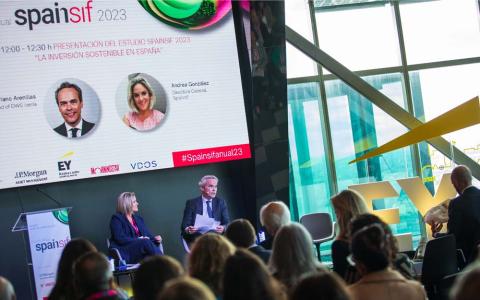 El estudio se ha elaborado con las aportaciones de 33 de entidades nacionales y 27 internacionales.