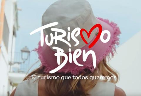 Bajo la marca 'Turismo Bien', se desarrollarán iniciativas para promover prácticas más sostenibles.