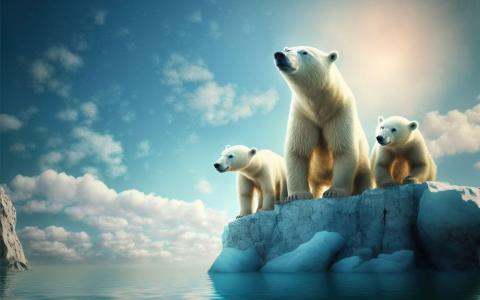 Cerca de un millón de especies están en riesgo de extinción en las próximas décadas.