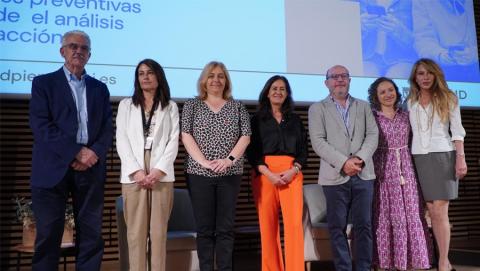 La investigación recoge la opinión de 600 jóvenes de entre 15 y 29 años.