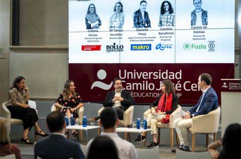 En España, se desperdician más de 1.200 millones de kilogramos de alimentos cada año.