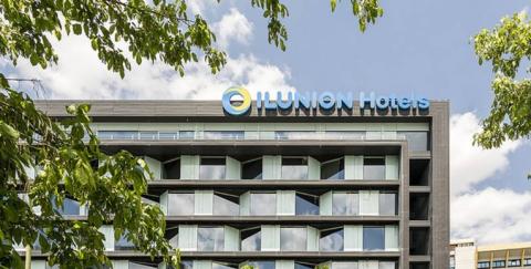 ILUNION Hotels