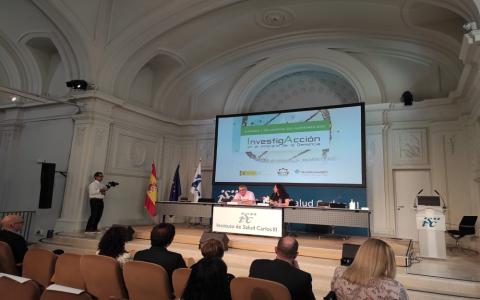 En España, hay 1.200.000 personas afectadas por alguna demencia.