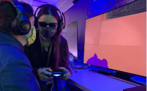 El plazo de presentación de videojuegos será del 20 de junio al 10 de julio.