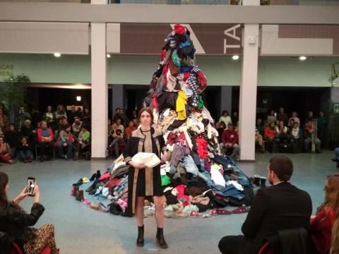 Edición del año pasado.