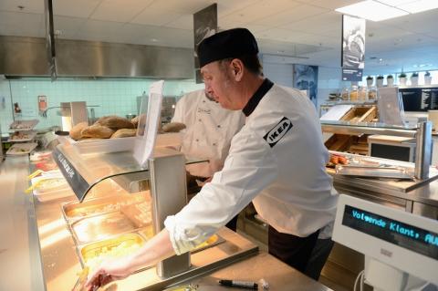 Ikea empieza a utilizar en España la app To Good to Go para luchar contra el desperdicio de comida.