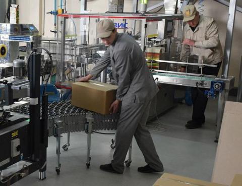 Los últimos confinamientos en China están agravando aún más la situación.