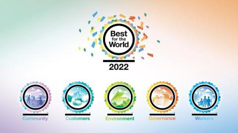 ECOALF, AlmaNatura, Pensium o Parafina son algunas de las empresas distinguidas.