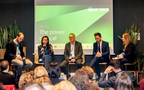 Un modelo de innovación con enfoque local impulsa la economía y la sostenibilidad.