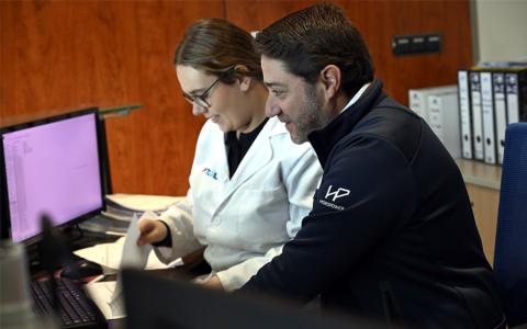 En 2024, se ha atendido a 22.785 personas con discapacidad en el marco de esta iniciativa.