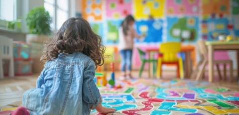 En 2023 se registraron 65.382 denuncias por delitos contra niñas, niños y adolescentes en España.