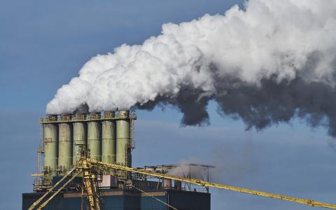 El estudio recoge la información recopilada por EcoVadis de 24.500 empresas.