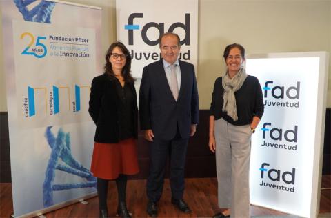 Casi la mitad de los jóvenes ha adoptado hábitos sostenibles en respuesta al cambio climático.