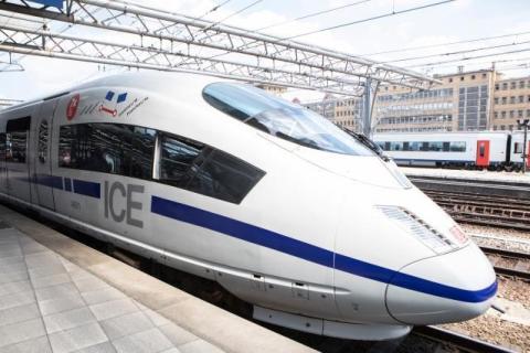 Las subvenciones ayudarán a modernizar la red ferroviaria.