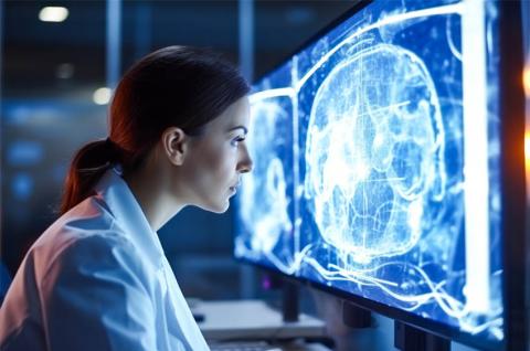 La investigación ha contado con 1.290 personas voluntarias.