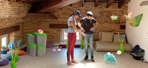 Las TIC ofrecen muchas oportunidades para aumentar la calidad de los servicios médicos.