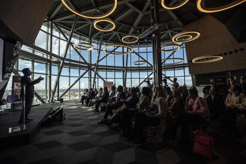 Talento y Sostenibilidad: claves de la visión del CEO