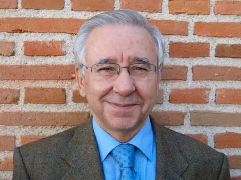 Lázaro González, presidente de la Comisión de Soledad No Deseada de la PMP.