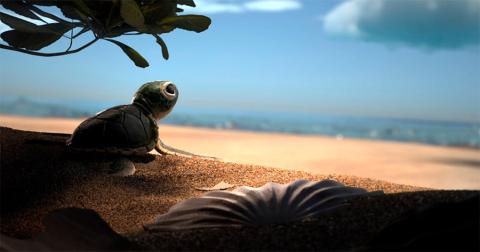 El cortometraje se ha presentado durante el foro El Mundo Necesita #EnvasesConBuenFinal