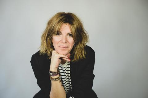 Alicia Zurita, CEOwner de Lubets