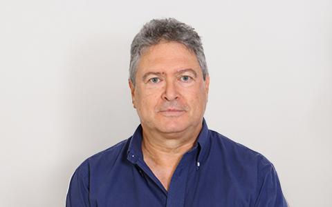 Luis Robles, socio director de Liken Carbon Hub.