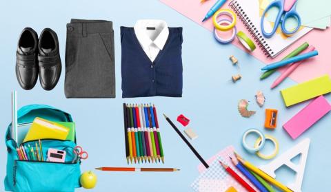 En el curso 2025-26, el gasto medio por estudiante en España ha alcanzado los 422,05 euros.