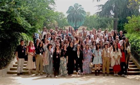 Más de 40 profesionales del sector participaron en el encuentro.