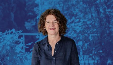 Nuria Rodríguez, presidenta de DIRSE.