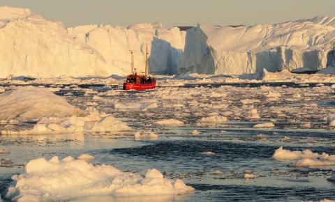 El estudio alerta que un aumento de 1,5 °C provocaría una subida del nivel del mar extremadamente perjudicial para las comunidades costeras y las infraestructuras.