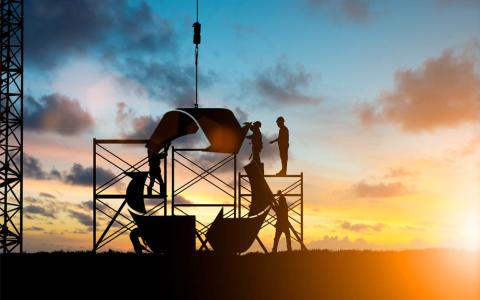 El 68% de las grandes empresas lleva a cabo innovaciones enfocadas en sostenibilidad y ODS.