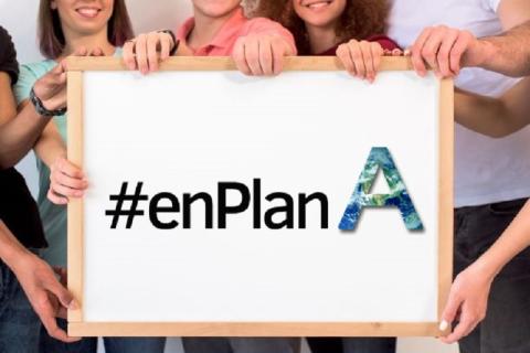 'Plan A', una iniciativa impulsada por el Foro NESI.