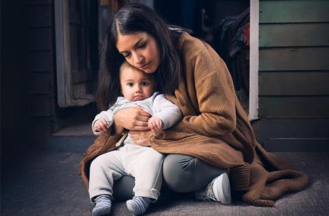 La Fundación Madrina realizará una recogida de alimentos en varias ciudades españolas.